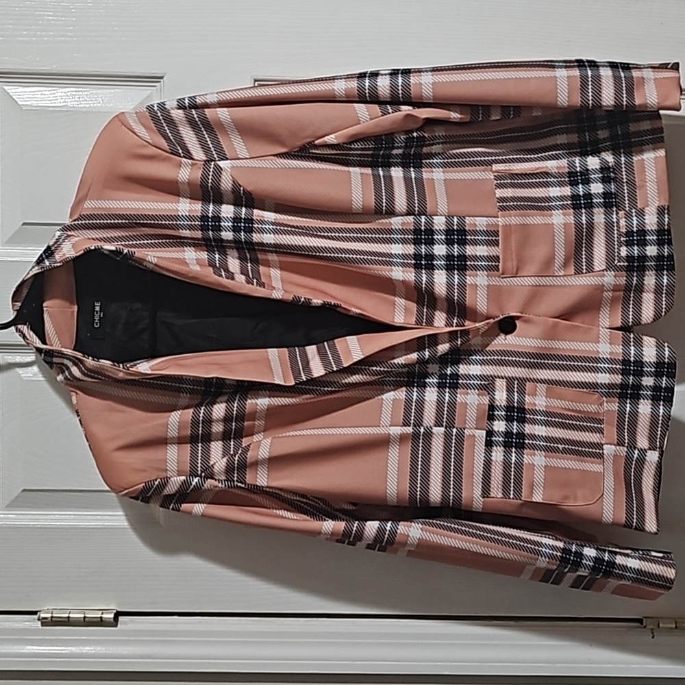 Women pant suit